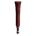 NYX PROFESSIONAL MAKEUP Powder Puff Lippie Lip Cream, Liquid Lipstick - Pop Quiz (Berry) Beauty & Personal Care NYX PROFESSIONAL MAKEUP