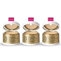 Style Edit Root Touch Up Powder | Temporary Hair Color for Gray Roots and Thinning Hair | Salon-Quality, Transfer-Resistant Hair Concealer | Medium Beauty & Personal Care STYLE EDIT
