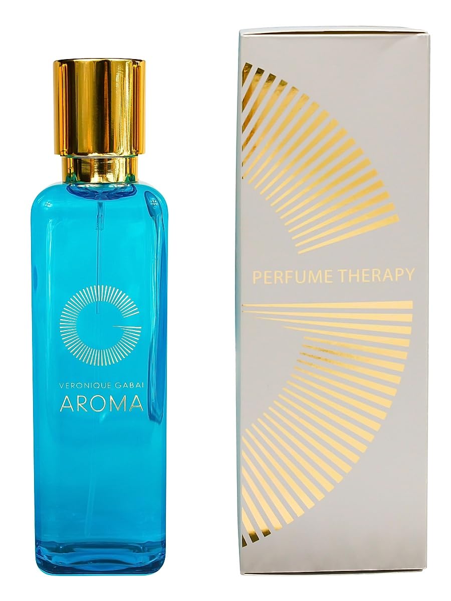 Veronique Gabai, Aroma Veronique Gabai Heart Eau De Parfum, 3.4 oz Beauty & Personal Care Veronique Gabai