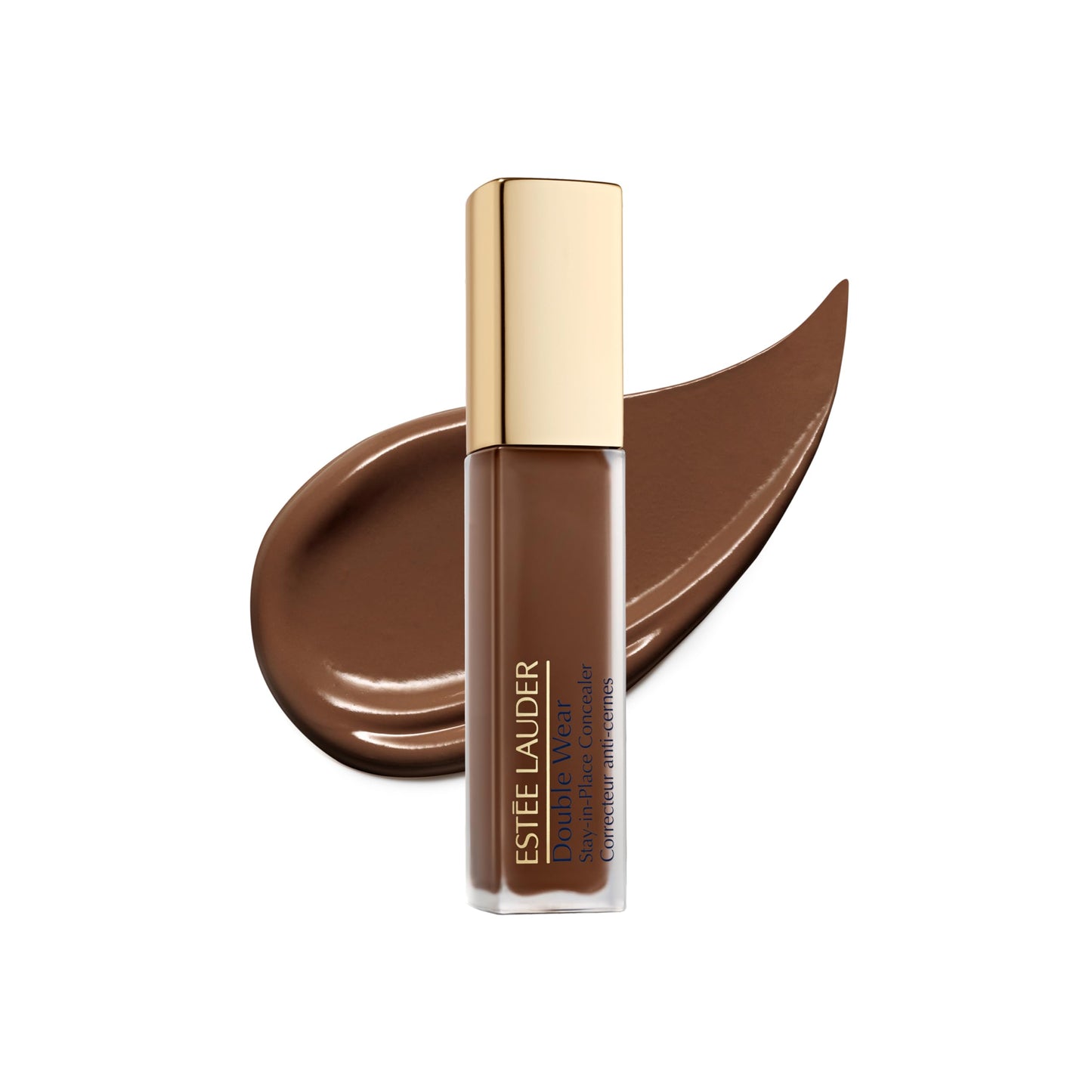 Estée Lauder Double Wear Stay-in-Place Flawless 24-Hour Concealer | Longwear | Soft Matte Finish, Medium-to-Full Coverage | Hydrating, 0.4 Fl Oz, 7C Beauty & Personal Care Estée Lauder