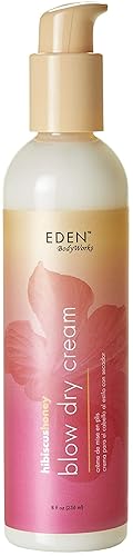 EDEN BodyWorks Hibiscus Honey Blow Dry Cream Beauty & Personal Care EDEN BodyWorks