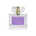 Tru Fragrance Beauty Element Edition Women's Perfume Spray - Amethyst, 3.4 oz 100 mL - Inspired by the effervescence of Champagne, Creamy Sandalwood Beauty & Personal Care Tru Fragrance Beauty