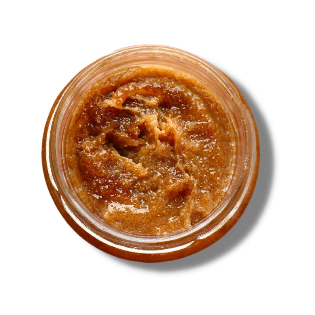 103 Collection, Vegan Blueberry Cranberry Facial Scrub, Cruelty-free, Gentle Exfoliation, Help Calm And Nourish Sensitive Skin Beauty & Personal Care 103 Collection