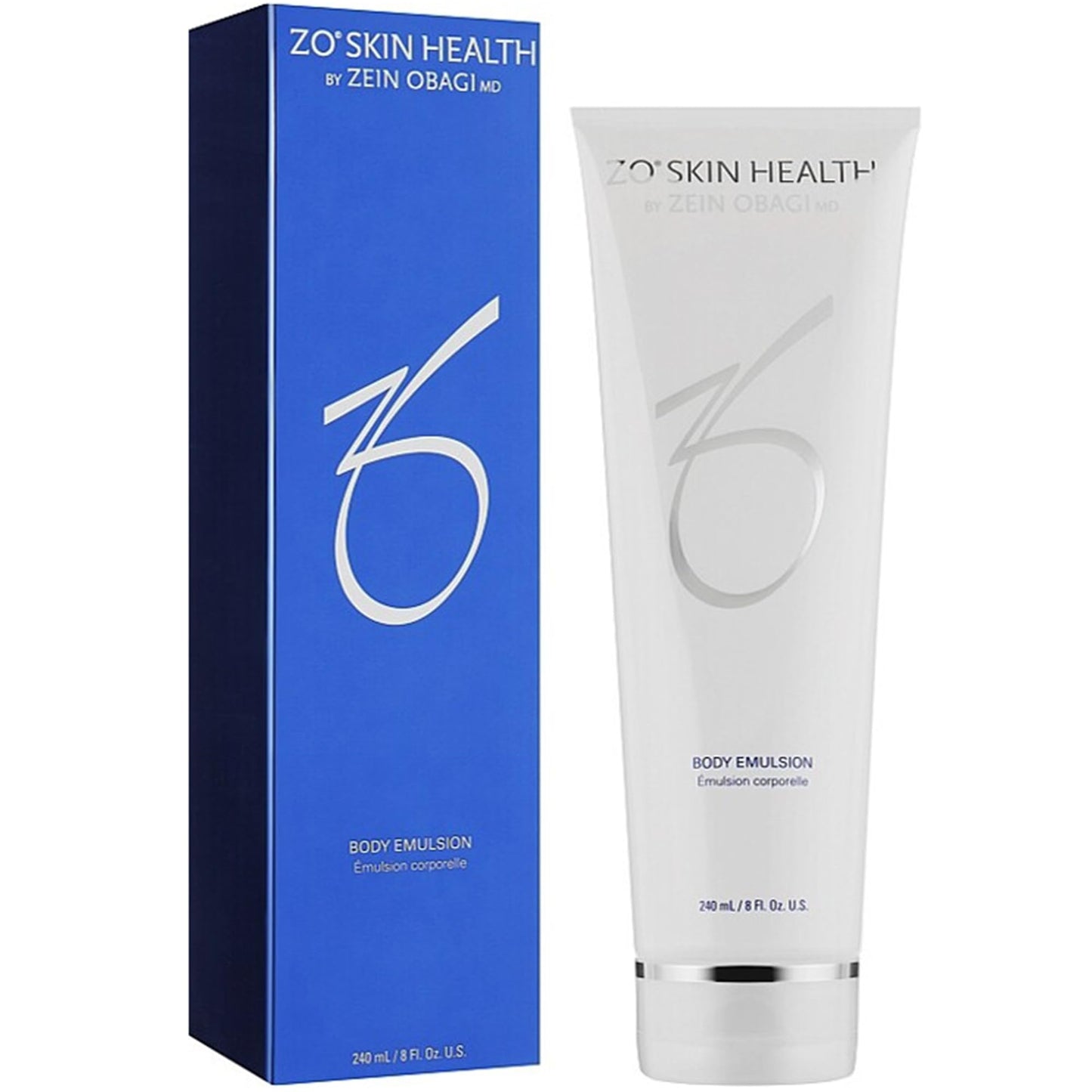 Body Emulsion 240 mL / 8 Fl. Oz. Beauty & Personal Care ZO SKIN HEALTH