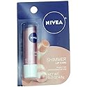 Nivea Shimmer Lip Care Stick Beauty & Personal Care NIVEA
