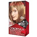 Revlon Colorsilk #61 Dark Blonde (2 Pack) Beauty & Personal Care REVLON