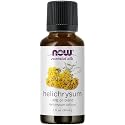 Helichrysum Oil 10% Blend Now Foods 1 fl oz Oil Pack of 2 Beauty & Personal Care NOW Foods