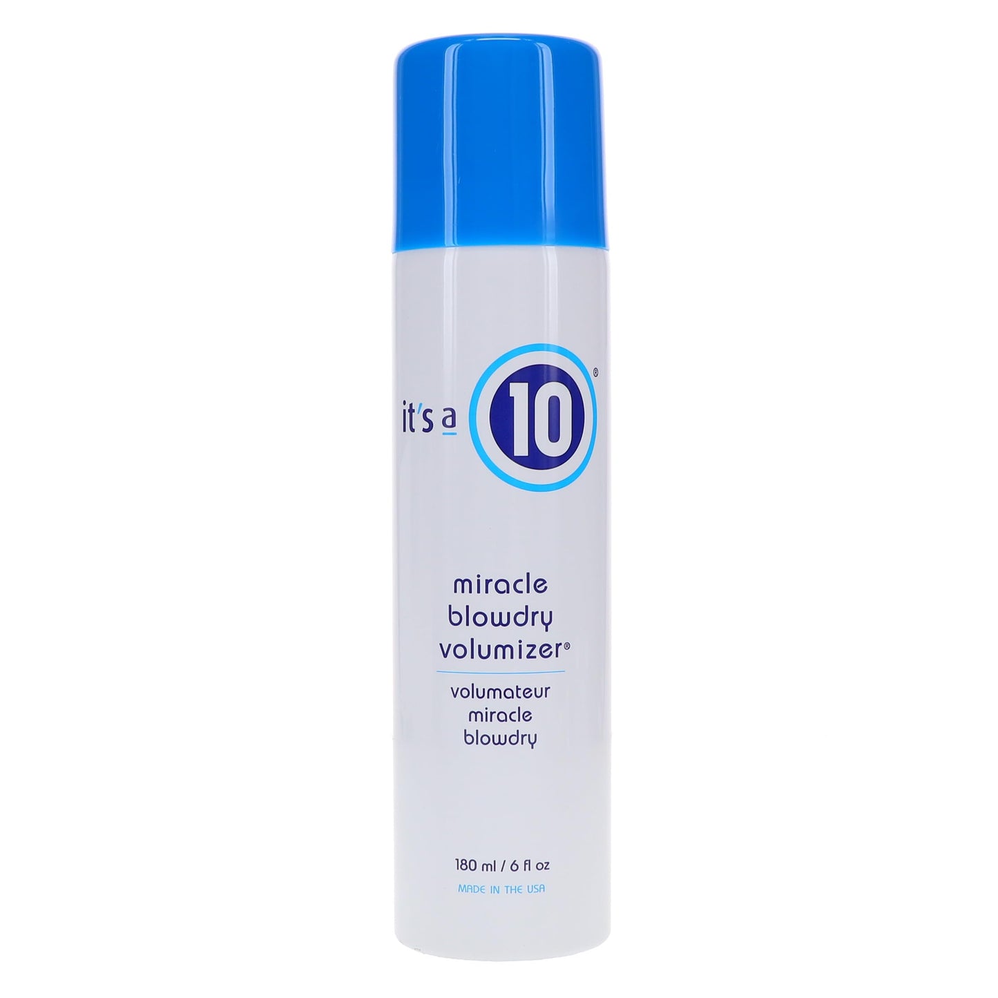 It's A 10 Miracle Blowdry Volumizer 6 Oz Beauty & Personal Care It's a 10 Haircare