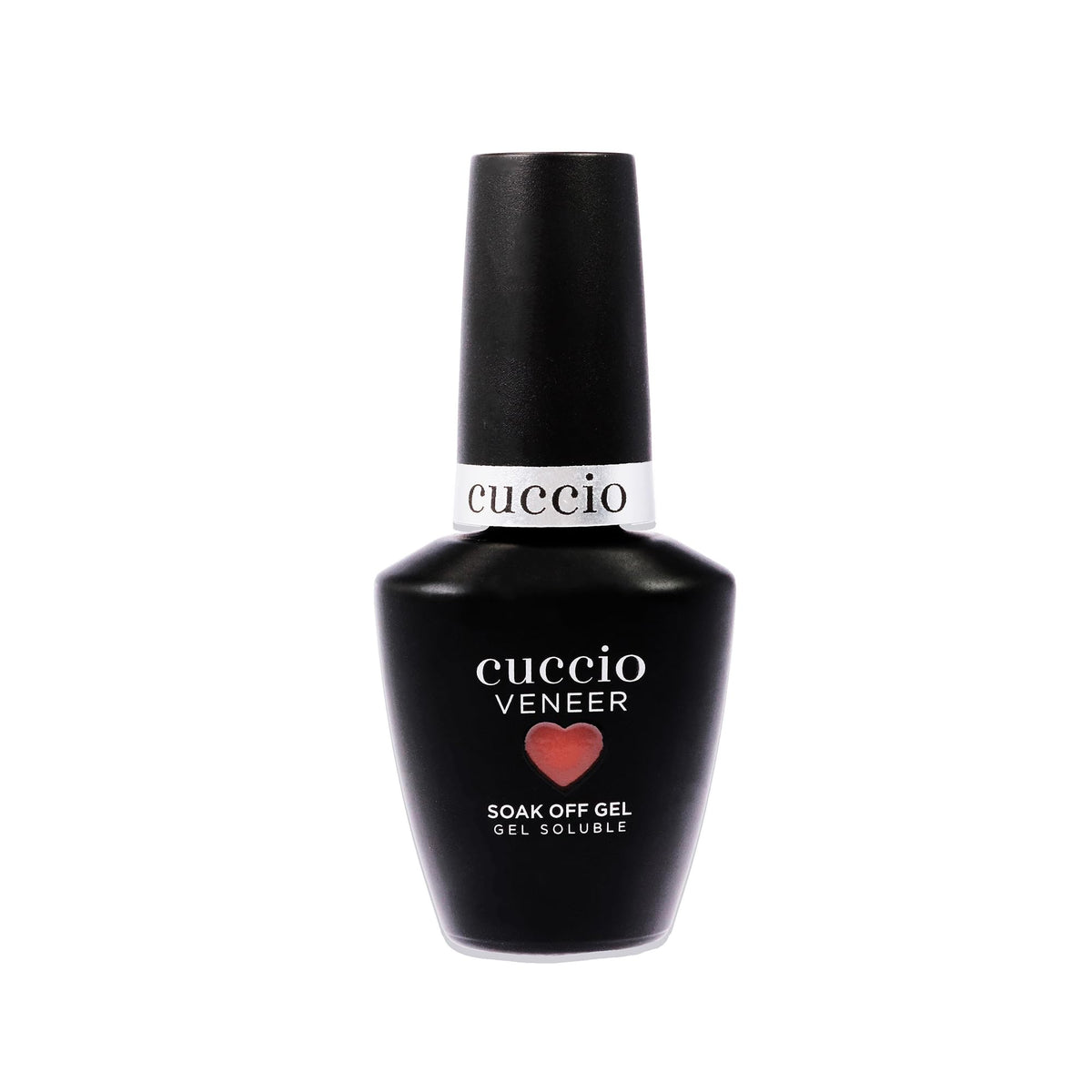 Cuccio Colour Veneer Nail Polish - Triple Pigmentation Technology - Polish Free Soak Off Gel - For Manicures And Pedicures - Full Coverage - Long Beauty & Personal Care Cuccio