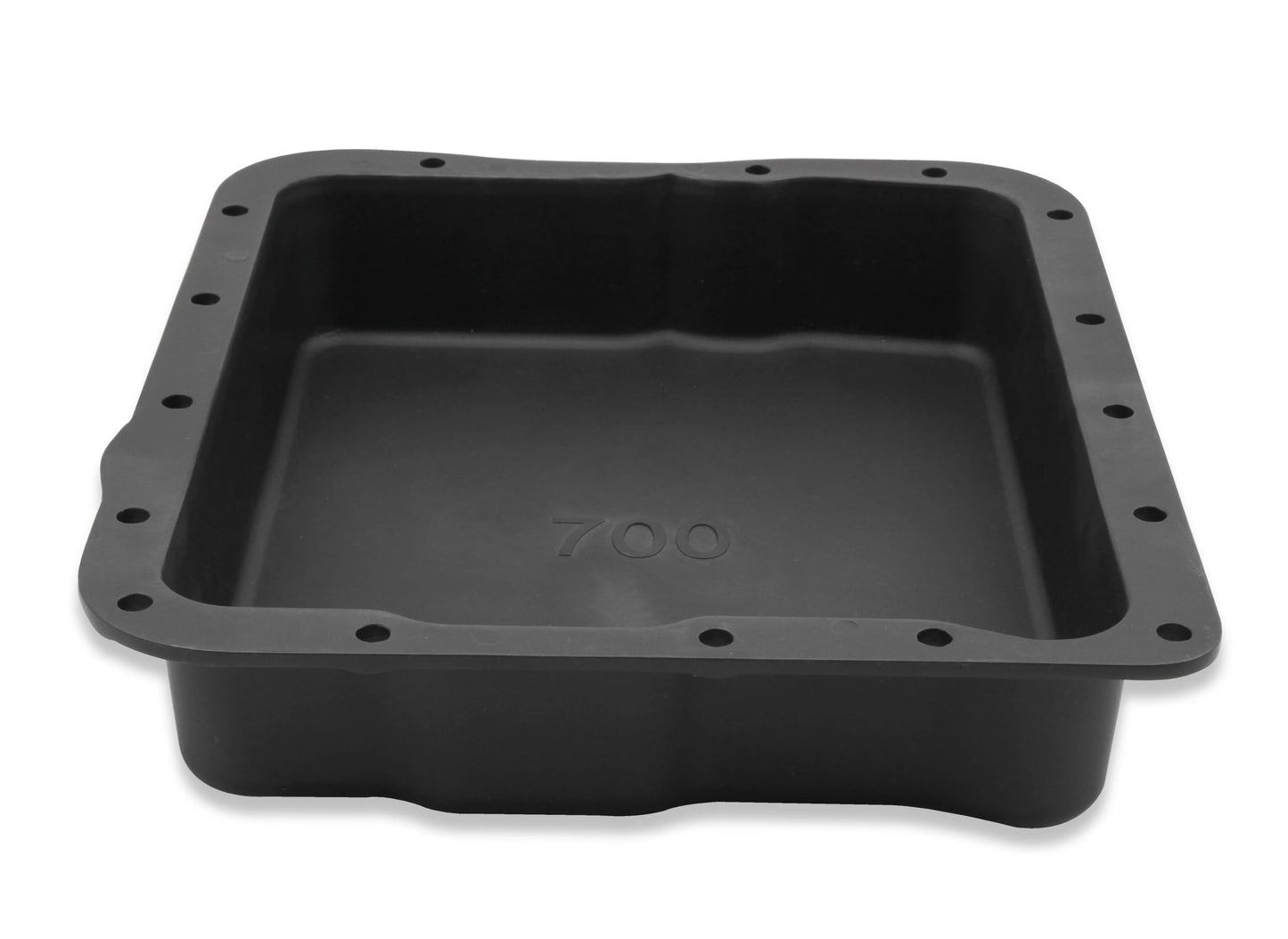 Mr. Gasket Automatic Transmission Oil Pan Gm 700R4 Black Aluminum Beauty & Personal Care Mr. Gasket
