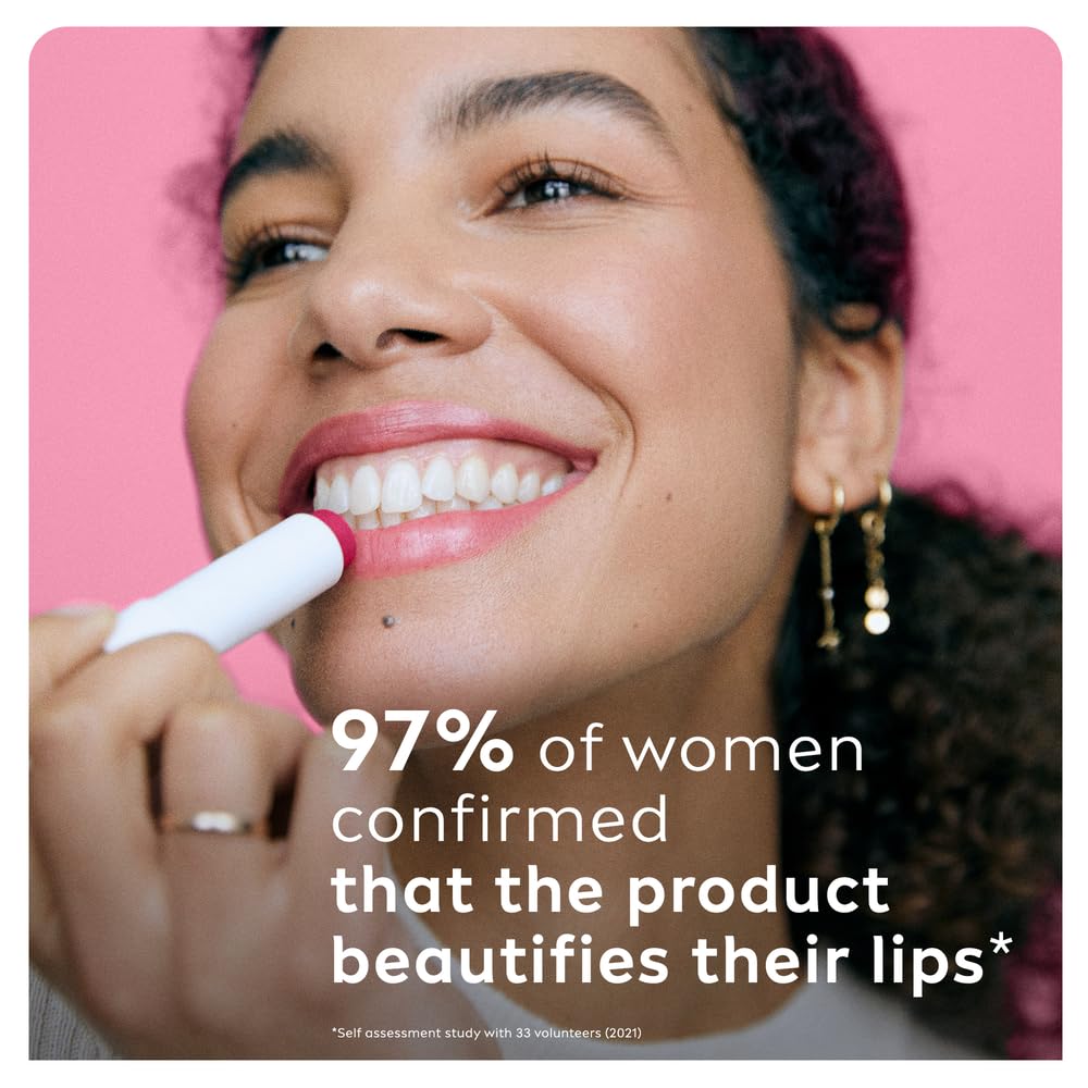Labello Cherry and Fruity Lip Balm Beauty and Personal Care Labello