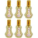 Al-Rehab Soft Eau de Parfum Spray for Women, 1.18 Ounce (Pack of 6) Beauty & Personal Care Al-Rehab