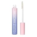 Pacifica Vegan Collagen Eye Lash Serum & Clear Mascara Primer - Conditioning Vitamin B & E Formula for Longer, Fuller Lashes, Eyelash Makeup… Beauty & Personal Care Pacifica