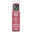 Burts Bees 100% Natural All Aglow Lip & Cheek Stick, Peony Pool - 1 Tube Beauty & Personal Care Burt's Bees