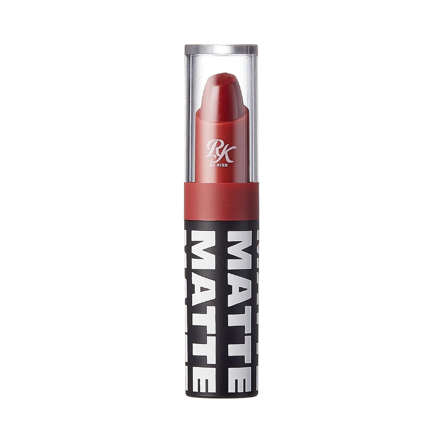 Ruby Kisses Ultra Matte Super Rich Lipstick 3.5g/0.12oz (RMLS08 VAMPIRE RED) Beauty & Personal Care Ruby Kisses