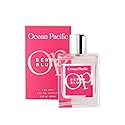 Ocean Pacific Berry Blush for Her Eau De Parfum, 3.4 fl. oz. Beauty & Personal Care Ocean Pacific