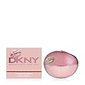 DKNY Be Tempted Eau So Blush Eau de Parfum Perfume Spray For Women, 3.4 Fl. Oz. Beauty & Personal Care DKNY