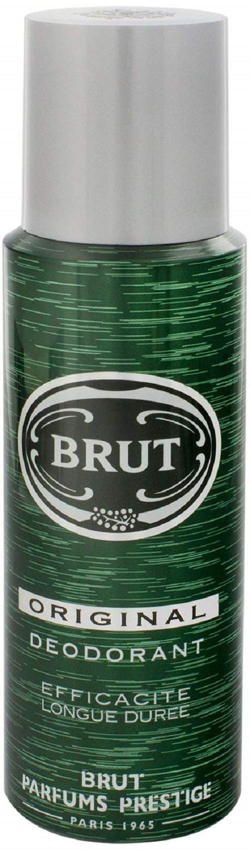 BRUT by Faberge Original Deodorant Spray 6.7 oz Beauty and Personal Care Brut