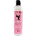 Camille Rose Leave-In Conditioner, Curl Love Moisture Milk - Curly Hair Moisture, Detangler, Frizz Control, 8 Fl Oz Beauty & Personal Care Camille Rose
