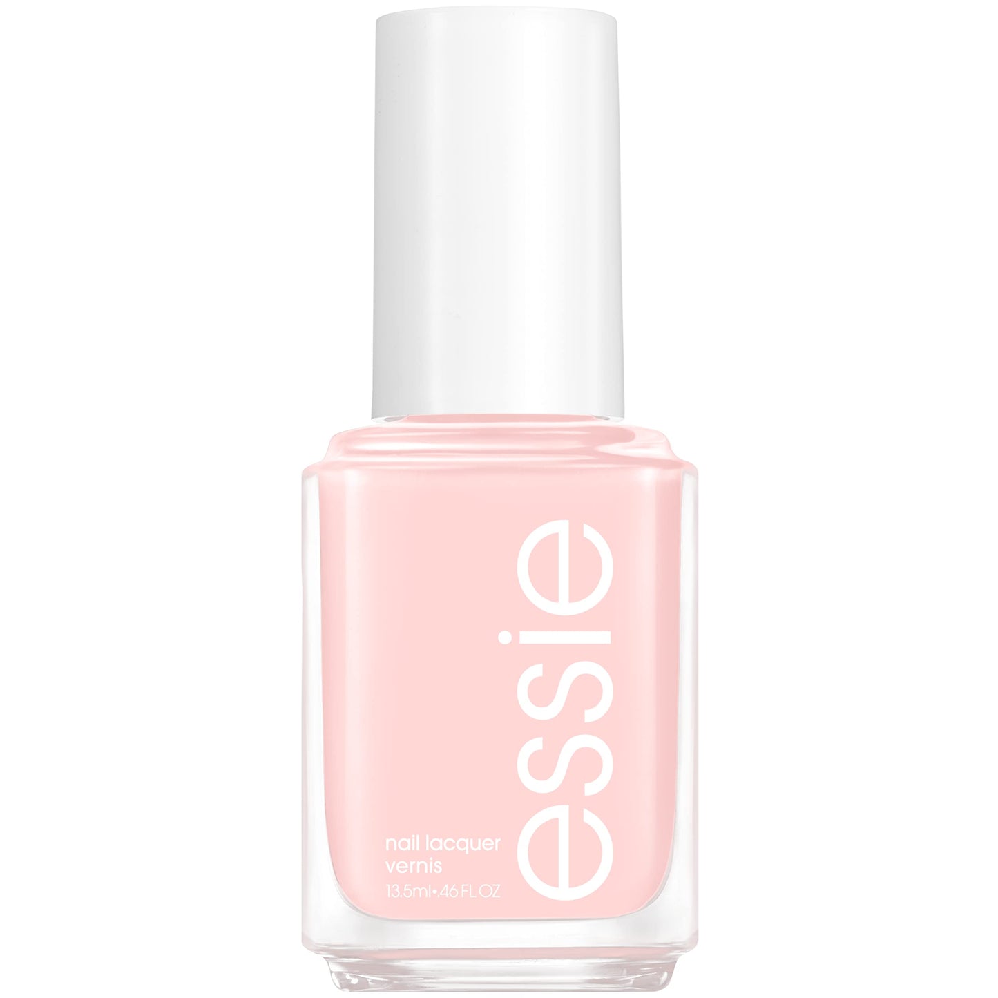 essie Nail Polish, Salon-Quality Sandy Beige Nail Polish, Vegan, Talk To The Sand, 0.46 fl oz Beauty & Personal Care essie