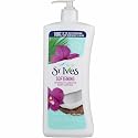 St. Ives Naturally Indugent Body Lotion, Coconut Milk and Orchid Extract, 21 Oz (Pack of 5) Beauty & Personal Care St. Ives
