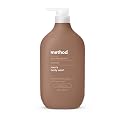 Method Men Body Wash, Sandalwood and Vetiver, Paraben and Phthalate Free, Quick-Lathering Cleansers, Cruelty Free, 28 oz Beauty & Personal Care Method