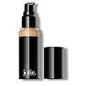 Jolie Luminous Foundation SPF 15 - Silky Hydrating Liquid Makeup (Buff) Beauty & Personal Care JOLIE. IMPECCABLE ME