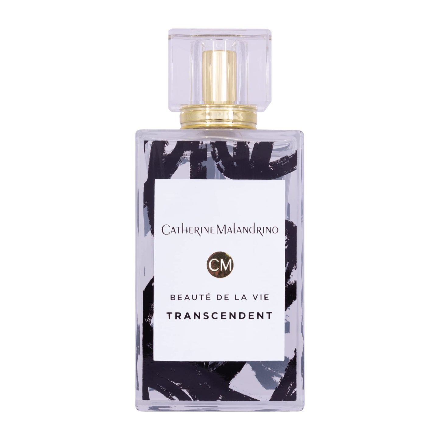 Catherine Malandrino Transcendent 3.4 oz EDP, 3.4 fl. oz. Beauty & Personal Care Catherine Malandrino