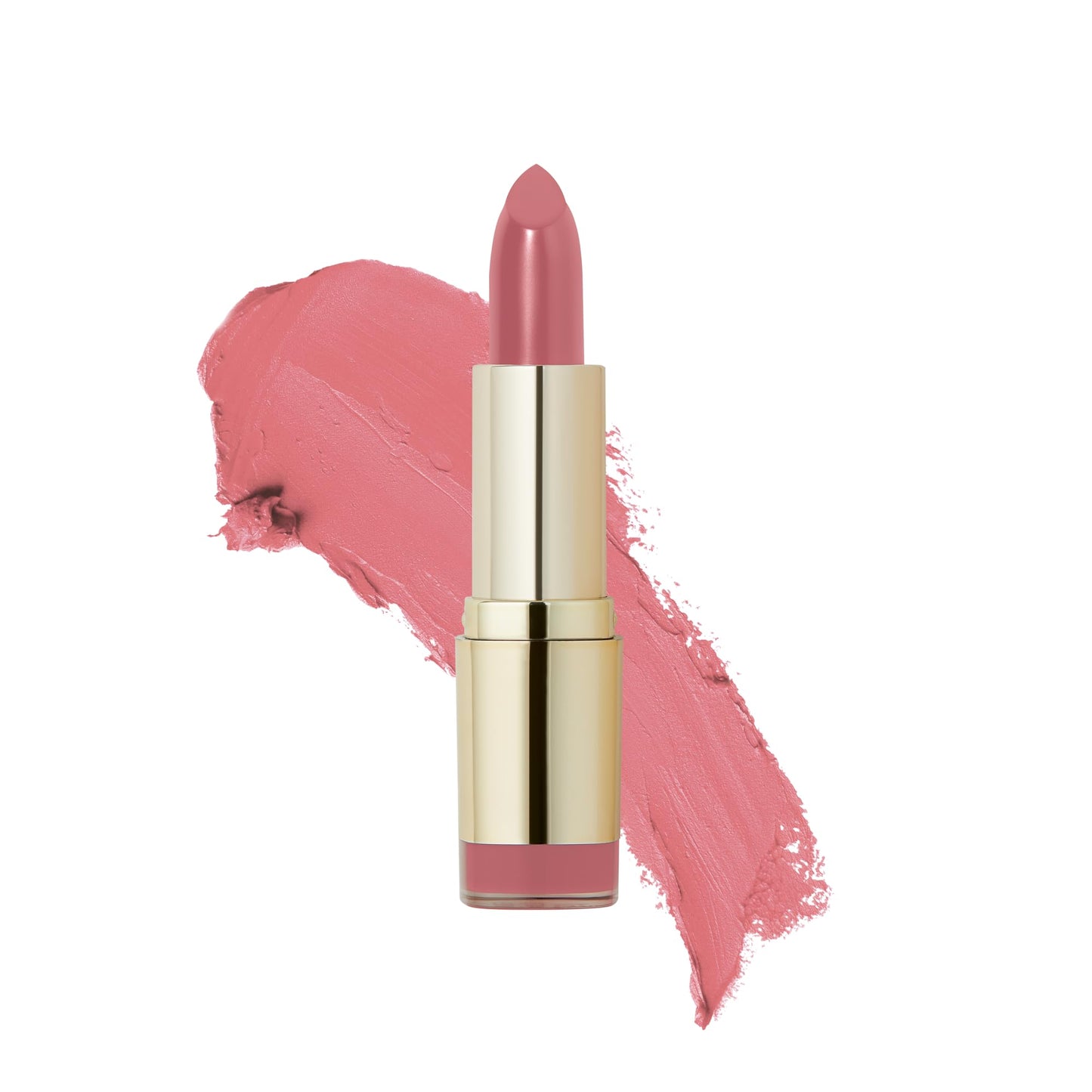 Milani Color Statement Matte Lipstick - Matte Darling (0.14 Ounce) Cruelty-Free Nourishing Lipstick with a Full Matte Finish Beauty & Personal Care Milani