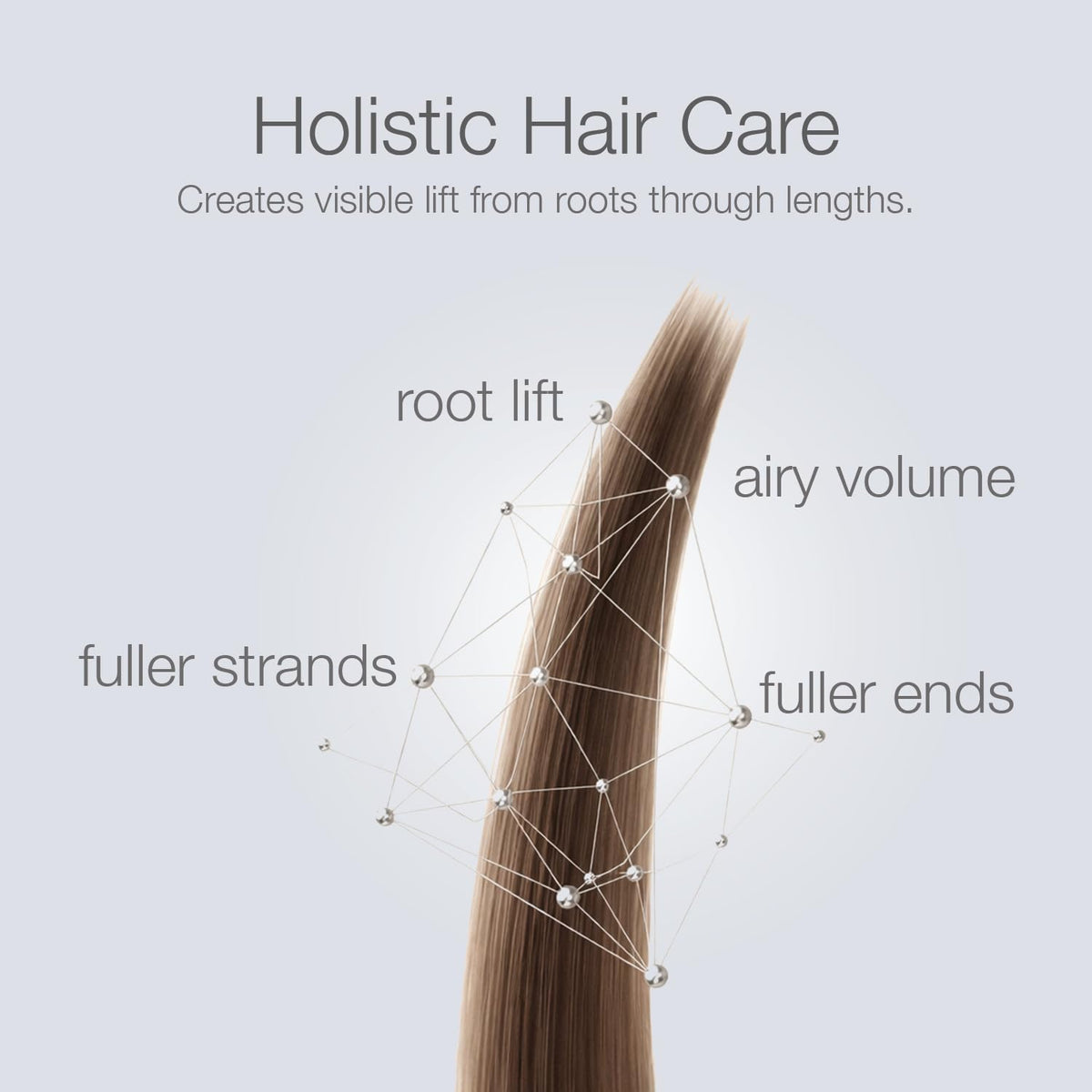 Better Not Younger Volumizing Conditioner for Fine, Thinning Hair 8oz