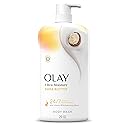 Olay Body Wash for Women, Ultra Moisture, 24/7 Moisture Barrier Repair, Hydrating Formula for Visibly Healthy Soft Skin, Vitamin B3 & Hyaluronic Beauty & Personal Care Olay