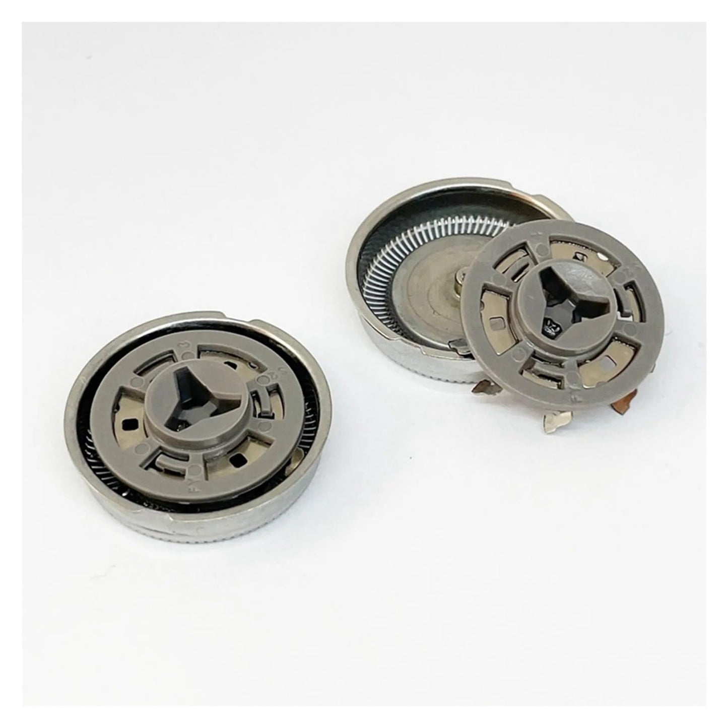 SH71 Replacement Shaving Heads?Compatible for Philips?Compatible for Norelco?Shaver Series 7000 and Angular-Shaped Series 5000, SH71/52 Beauty and Personal Care KNVZNWFF