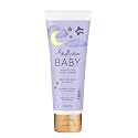 SheaMoisture Baby Moisturizer Manuka Honey & Lavender for Delicate Hair and Skin Nighttime Hair and Skin Care Regimen 8 oz Beauty & Personal Care Shea Moisture