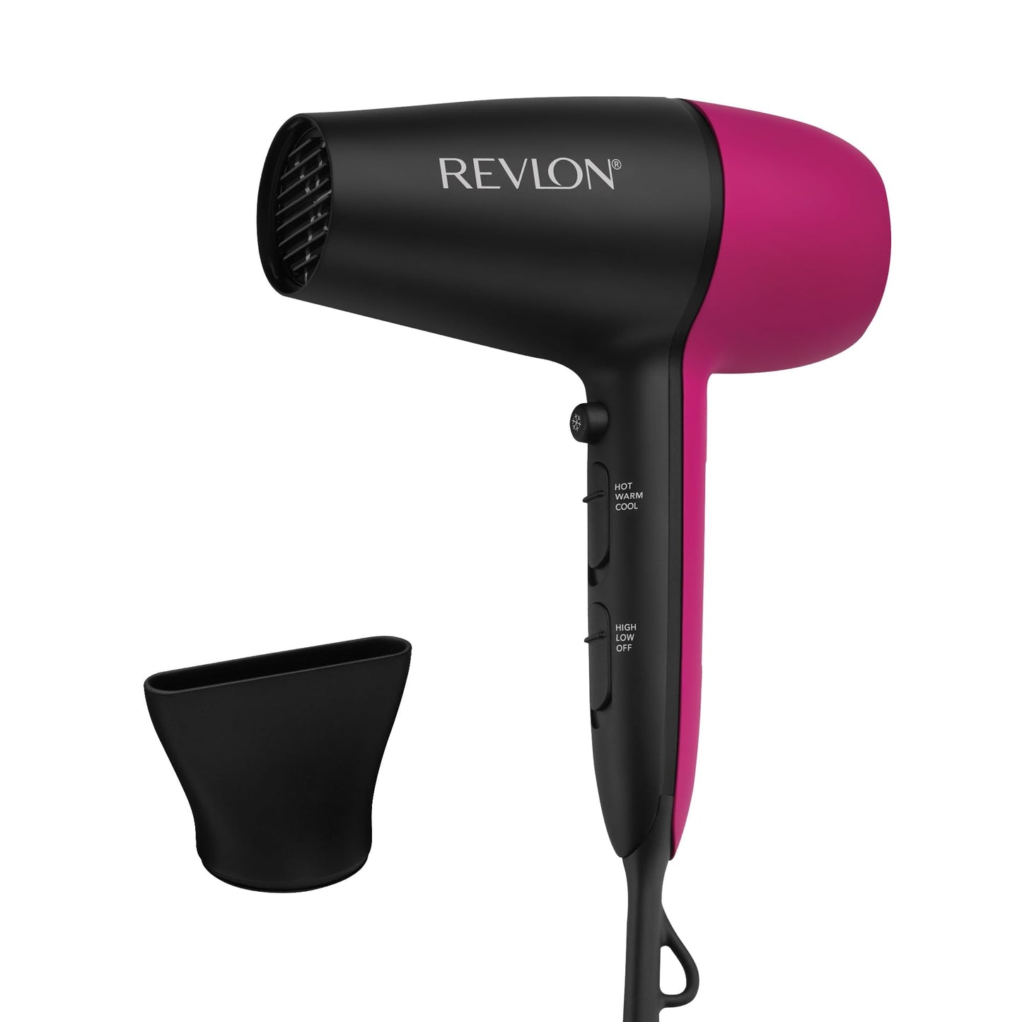 Revlon Perfect Match: Your Essential Hair Dryer Beauty & Personal Care REVLON