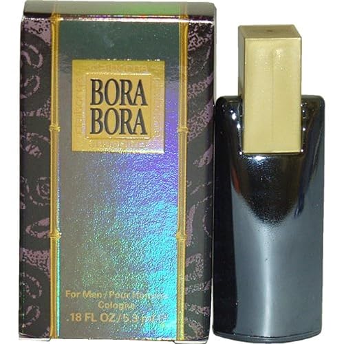 LIZ CLAIBORNE Bora Bora Men Edc Splash (Mini) by Liz Claiborne, 0.18 Ounce Beauty & Personal Care Liz Claiborne