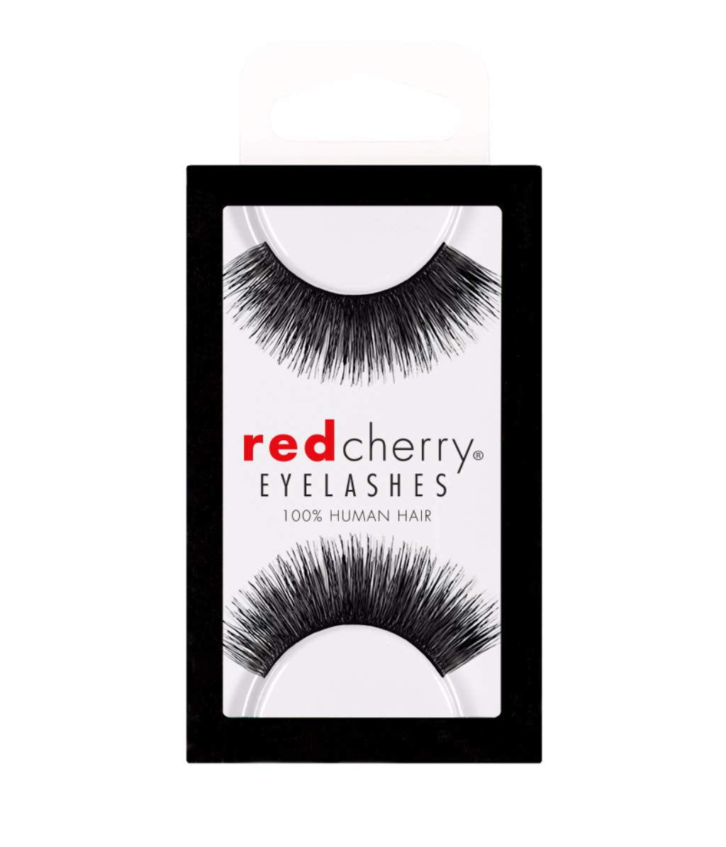 RED CHERRY False Eyelashes-RCFL202 Beauty & Personal Care Red Cherry