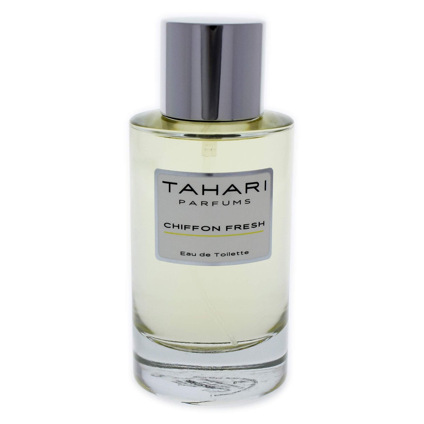 Tahari Parfums Chiffon Fresh Eau de Parfum for Women Spray, 3.4 Ounce Beauty & Personal Care Tahari Parfums