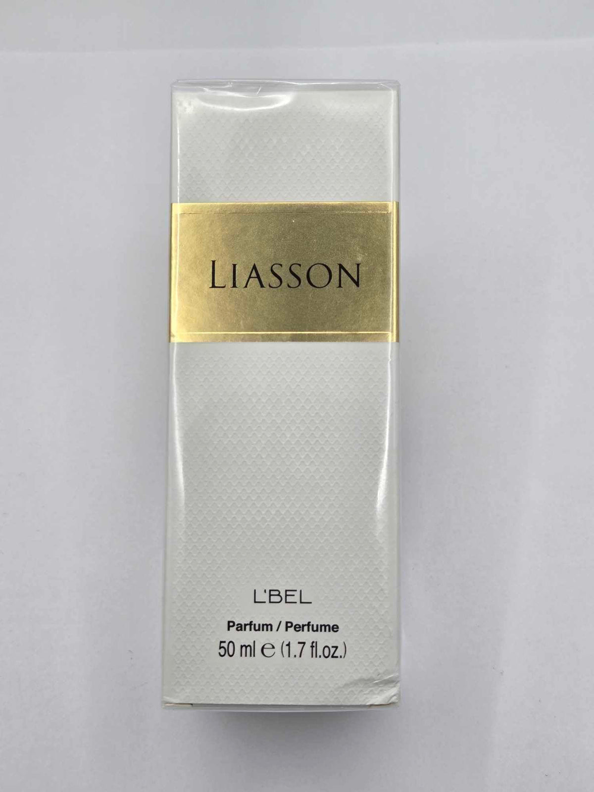 L'bel LIASSON. Eau de parfum for Women. 50 ml. (1.7 fl.oz) by L'Bel Beauty & Personal Care L'Bel