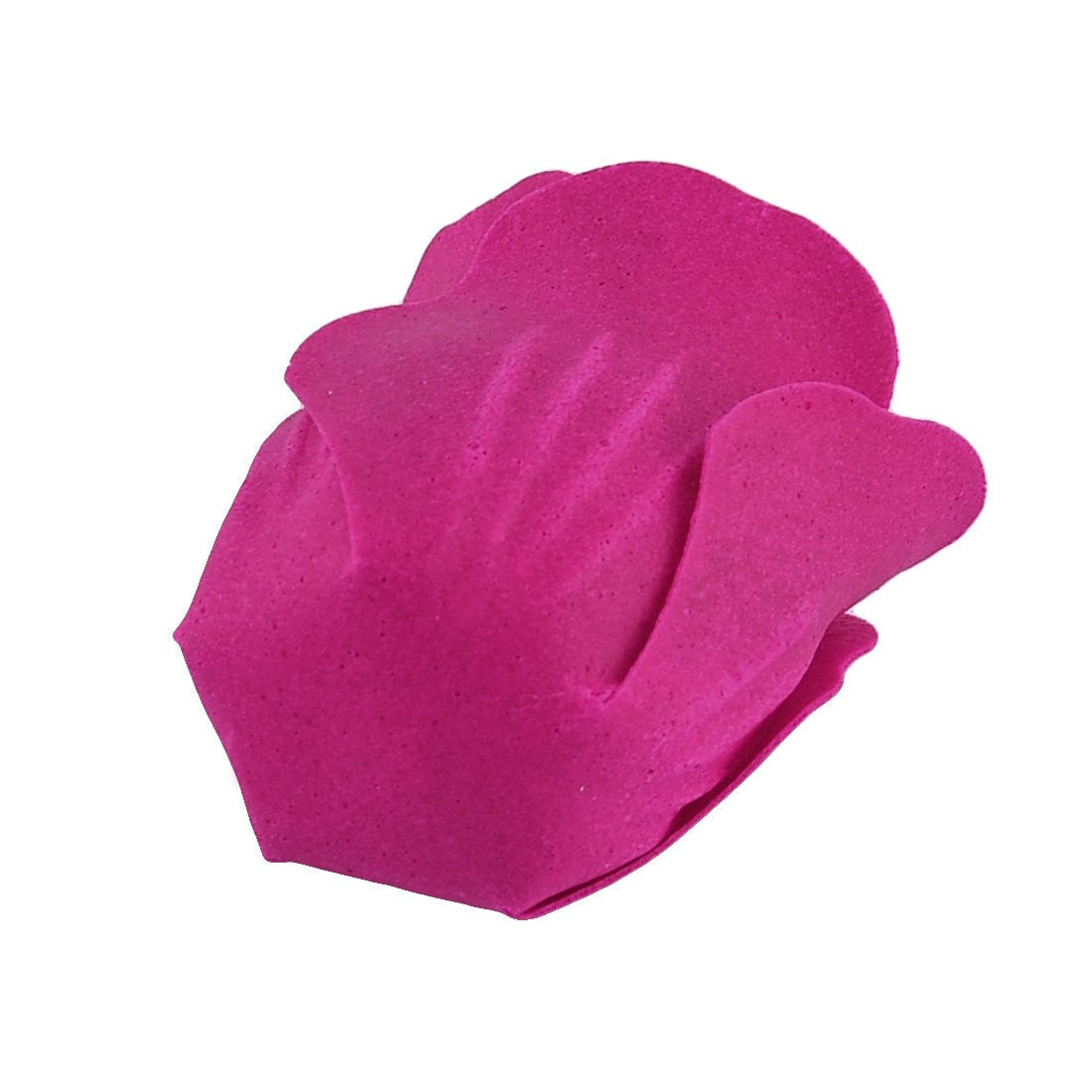 Ruilogod Bathroom Relax Body Rejuvenation Fragrant Rose Petal 9pcs Fuchsia (id: 139 a41 2c6 aa9 185 Beauty and Personal Care Ruilogod