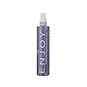 Enjoy Hair Care Intensive Reconstructing Spray, 10 Fl Oz - Amino Acid Formula for Curly Hair, Detangler , Styling Products, Anti Frizz , Color Safe Beauty & Personal Care Enjoy