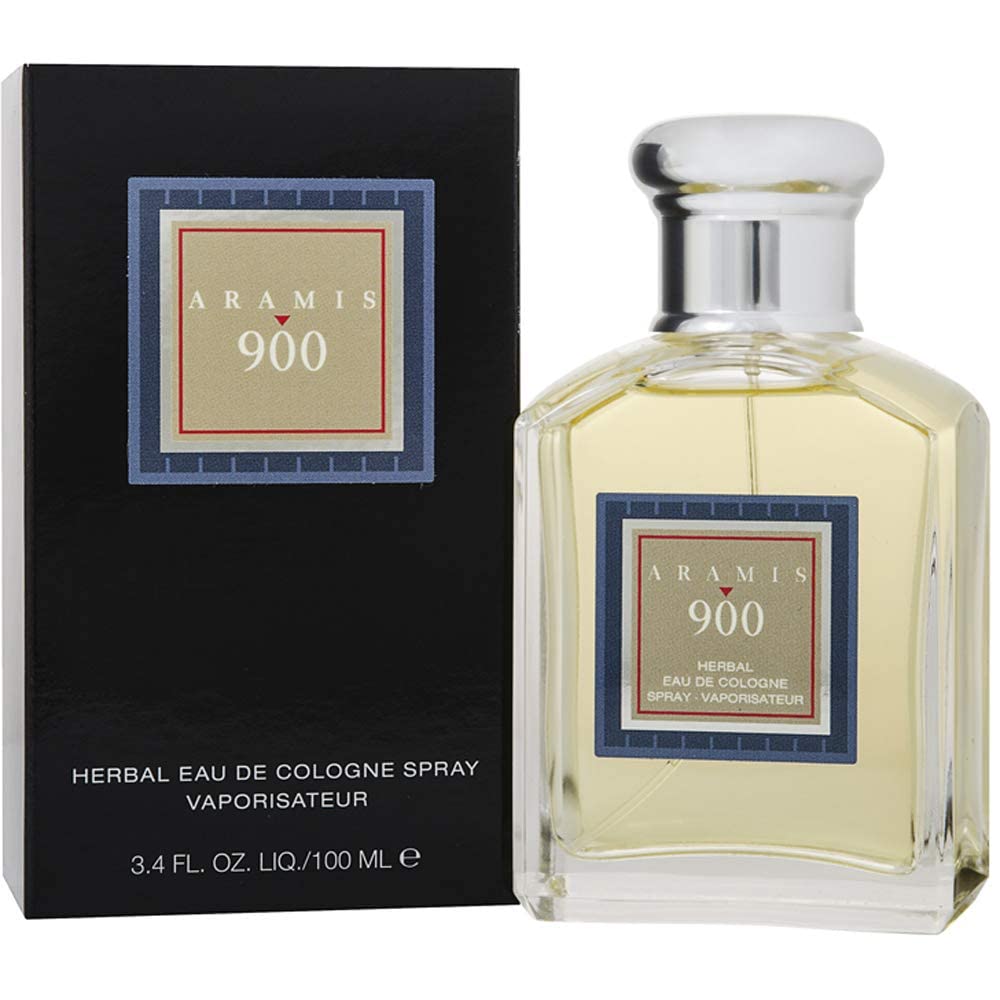 Aramis 900 Herbal by Aramis Cologne Spray 3.4 oz Beauty & Personal Care ARAMIS