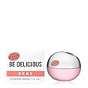 DKNY Be Delicious Fresh Blossom Eau de Parfum Perfume Spray For Women, 1.7 Fl. Oz. Beauty & Personal Care DKNY
