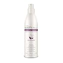 IDEN Bee Propolis Smooth Therapy Silkshine, Shine Serum, Controls Frizz, Argan Oil & Sweet Almond Oil, 4.2 fl.oz Beauty & Personal Care IDEN