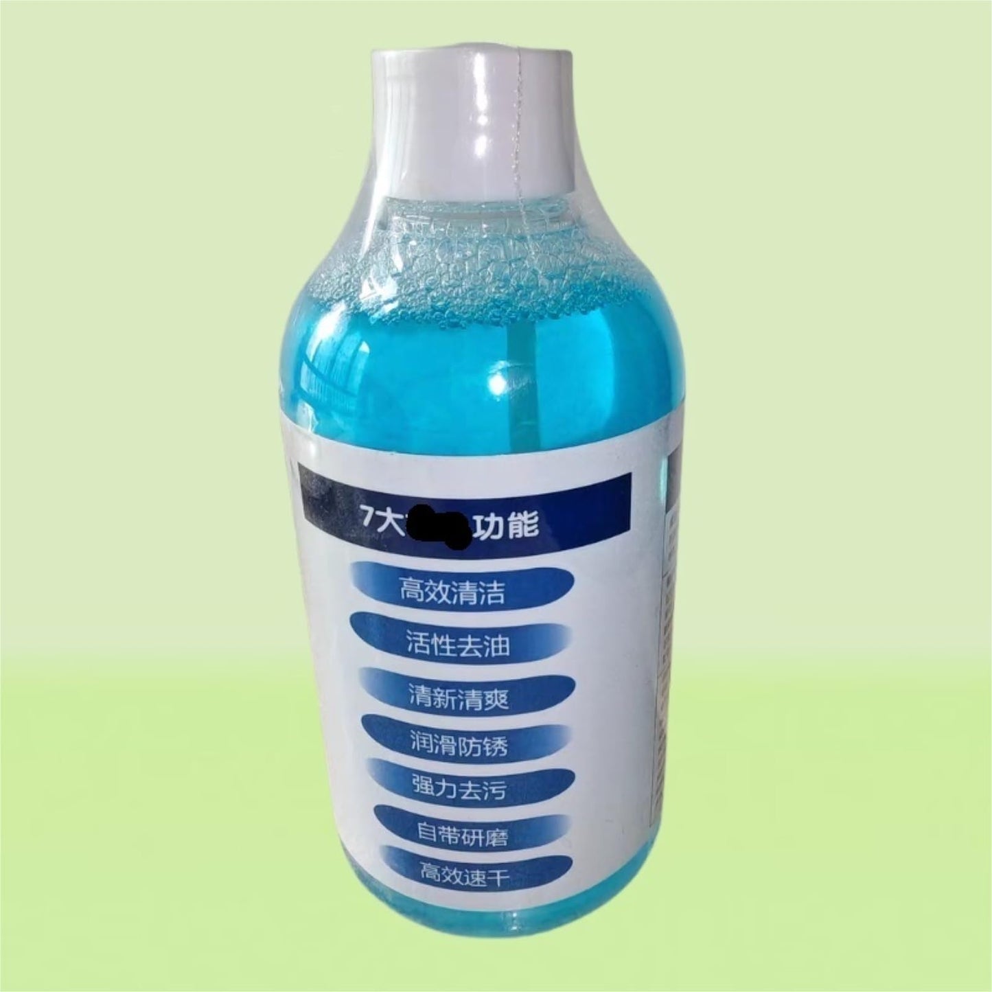 Orfdcnhlkc Electric Shaver 250 ML Cleaning Solution. Compatible With Panasonic ES-LV/ES-ST Series ES-LV53, ES-ST25, ES-LM3C Electric Shavers(250 Beauty and Personal Care Orfdcnhlkc