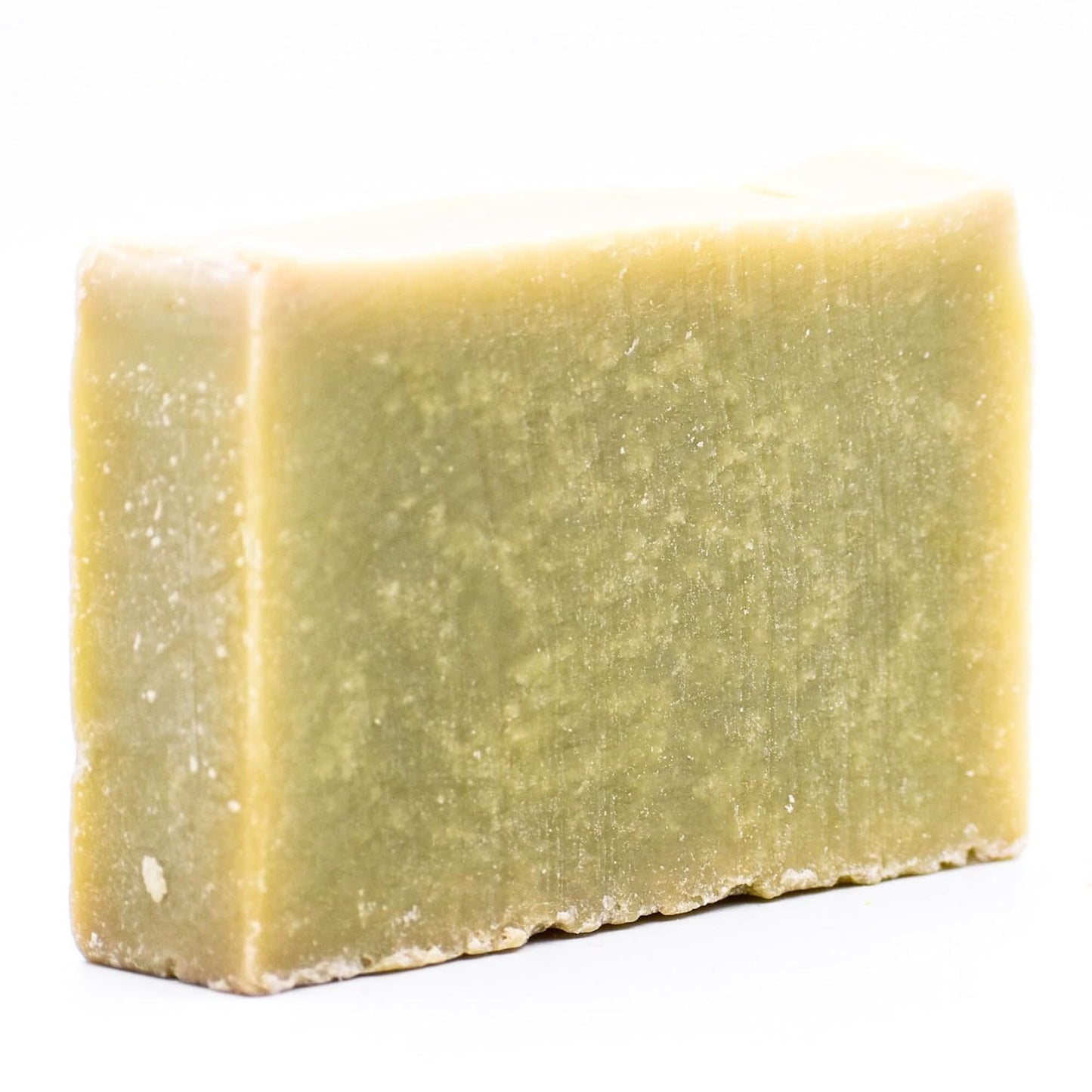 Taconic Shave, Natural Eucalyptus Mint Hair Shampoo Bar - Handcrafted in the USA - 5.0 oz.- Leaves hair Clean, Soft and Conditioned. Beauty & Personal Care Taconic Shave