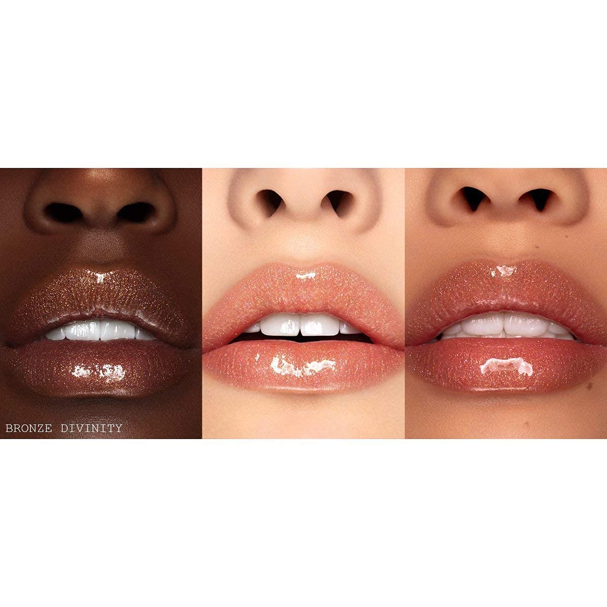 PAT McGRATH LABS LUST: Lip Gloss Bronze Divinity Beauty & Personal Care Pat McGrath Labs
