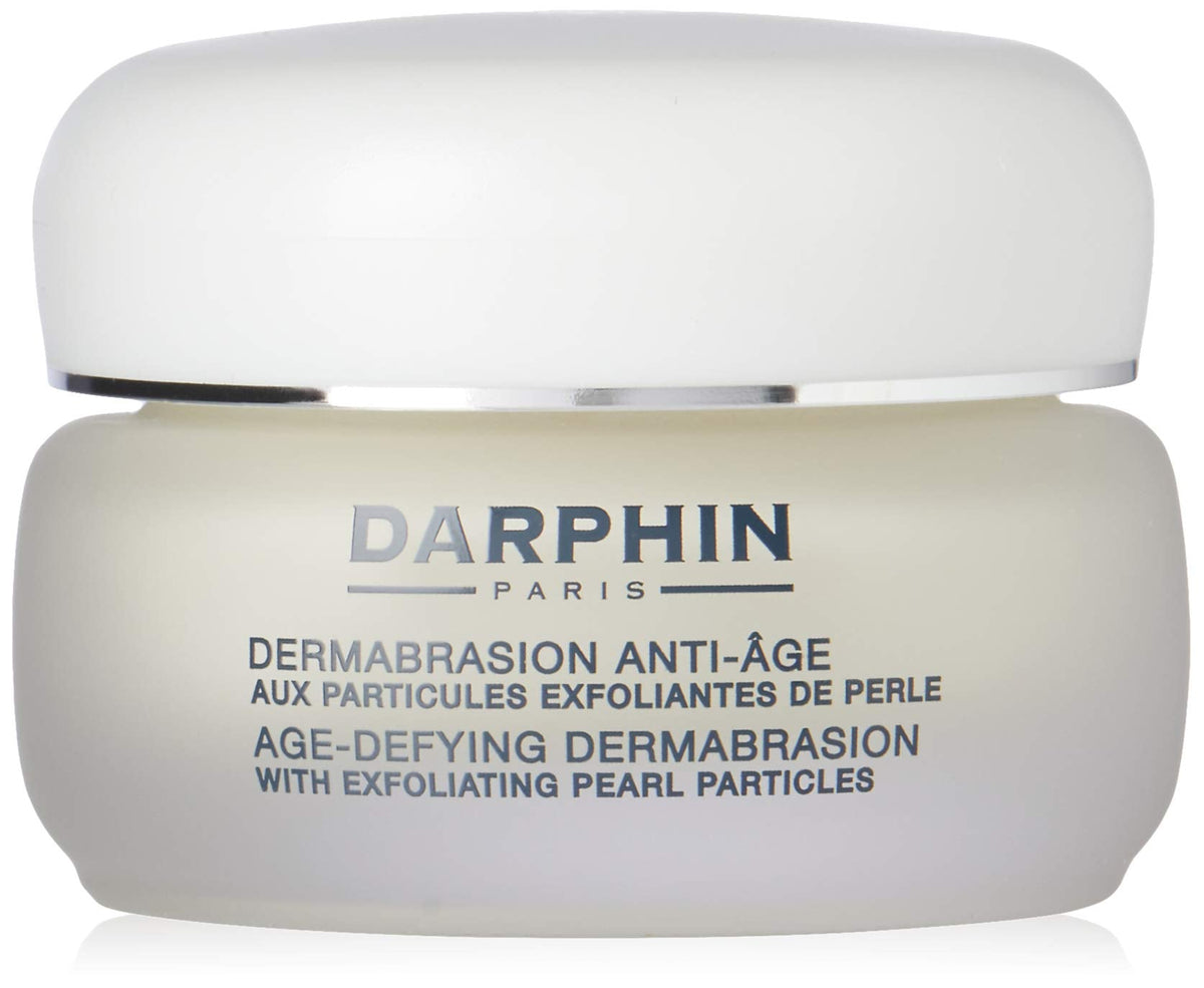 Darphin Age-Defying Dermabrasion with Exfoliating Pearl Particles for All Skin Types, 1.6 Ounce Beauty & Personal Care Darphin