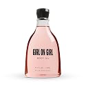 Billie Gene Body Girl on Girl Body Oil - Silky Nourishing Moisturizer with Jojoba & Shea Butter - Vegan and Cruelty-Free - Sweet Vanilla, & Jasmine Beauty & Personal Care Billie Gene Body