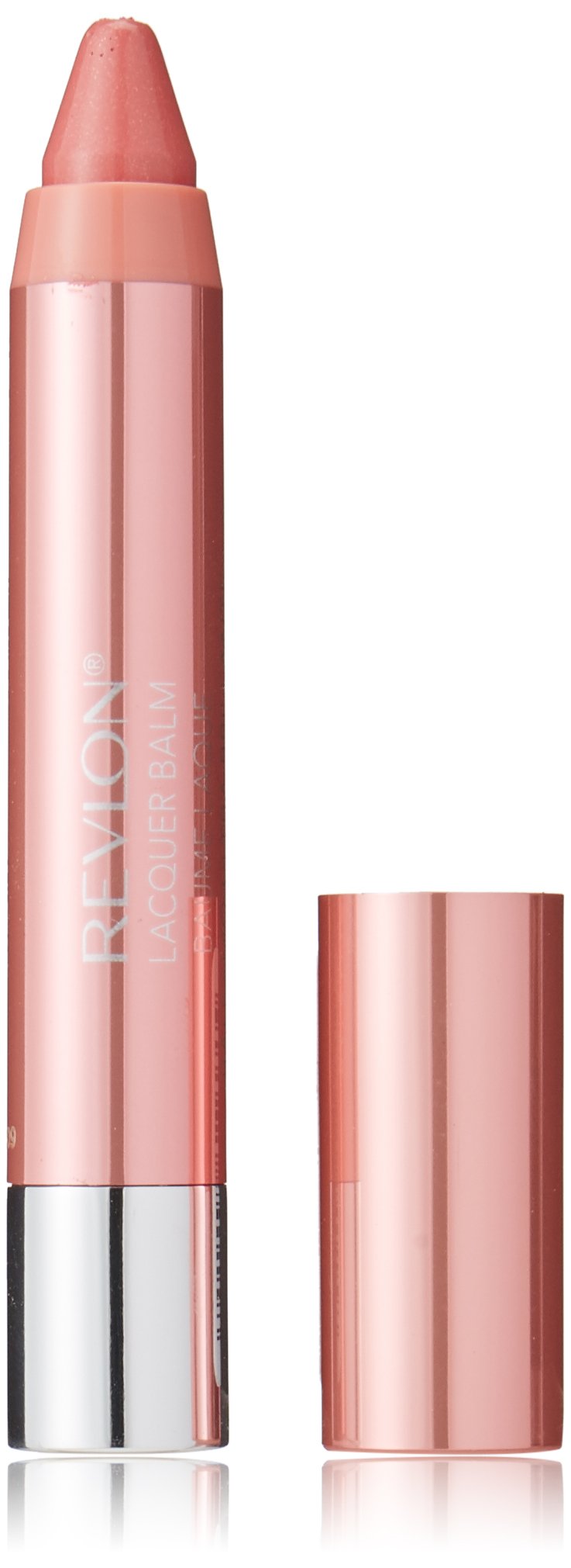 Revlon Lacquer Balm, Demure Beauty & Personal Care REVLON