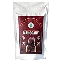 Henna Cosmetics Henna Hair Dye, Mahogany, 100g + Free 50g Henna Beauty & Personal Care HENNA COSMETICS CYPRI